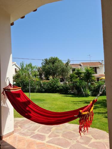 Casa Vacanze 'sa Corbula'