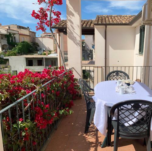 Apartamento Appartamenti Supramonte