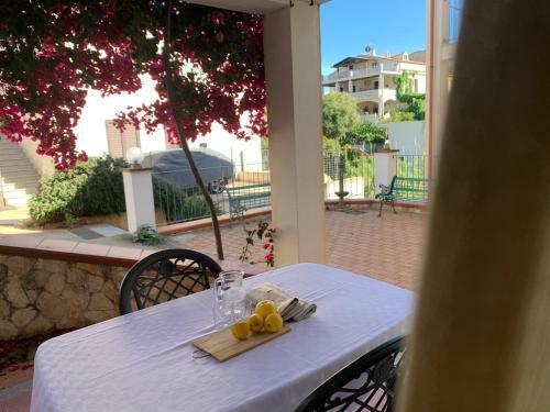 Apartamento Appartamenti Supramonte