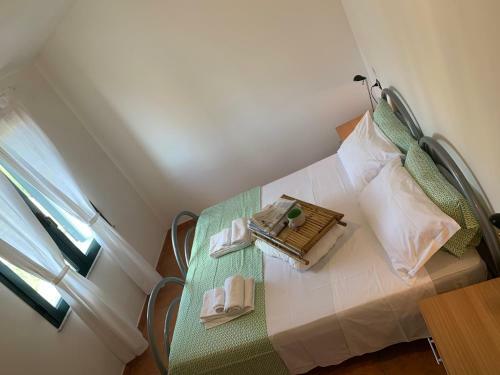 Apartamento Appartamenti Supramonte