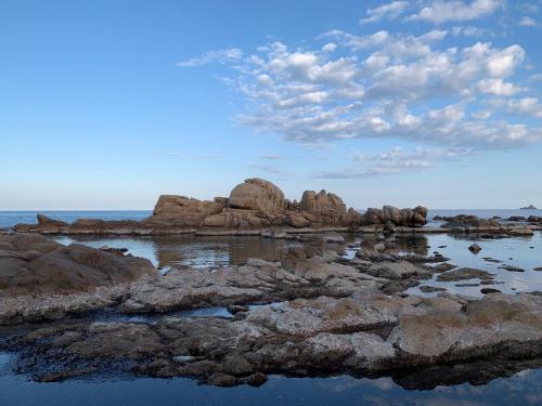 Apartamento Appartamenti Supramonte