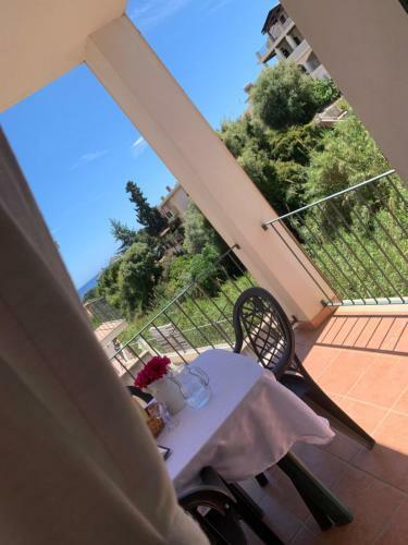 Apartamento Appartamenti Supramonte