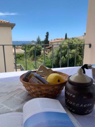 Apartamento Appartamenti Supramonte