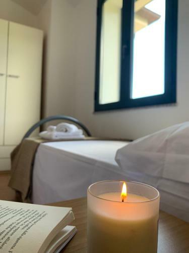 Apartamento Appartamenti Supramonte