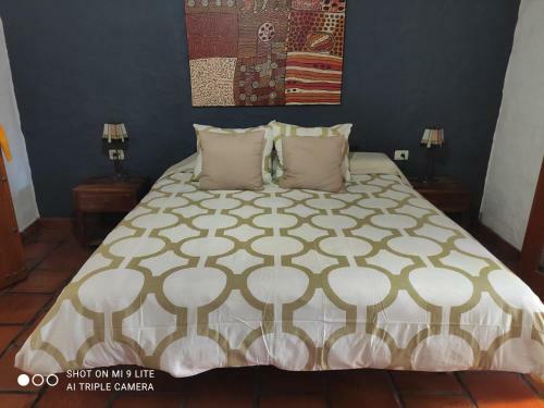 Apartamento Finca Eva-adults 0nly