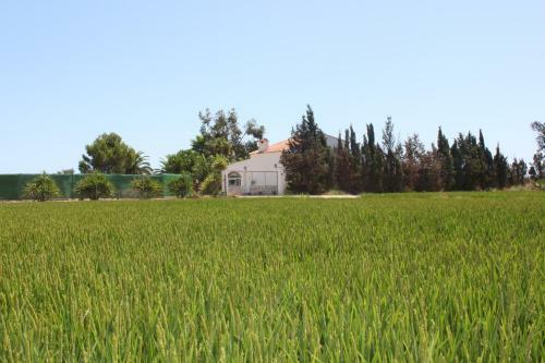 Vil�la Delta