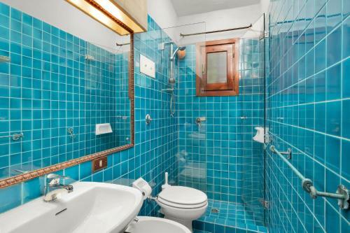 Apartamento Casa Smeraldina A Baja Sardinia
