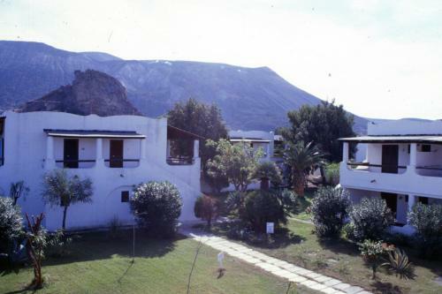 Apartamento Appartamenti Sabatino