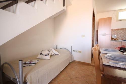 Apartamento Residence Mediterraneo Vista Mare Budoni