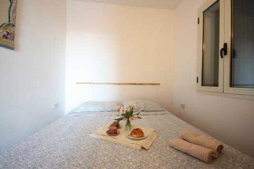 Apartamento Residence Mediterraneo Vista Mare Budoni