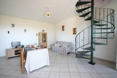 Apartamento Residence Mediterraneo Vista Mare Budoni
