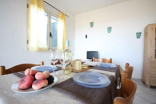 Apartamento Residence Mediterraneo Vista Mare Budoni