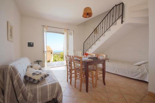 Apartamento Residence Mediterraneo Vista Mare Budoni