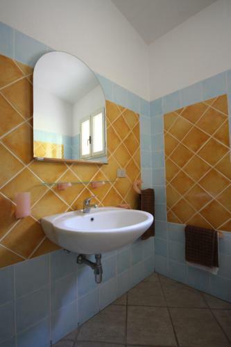 Apartamento Residence Mediterraneo Vista Mare Budoni