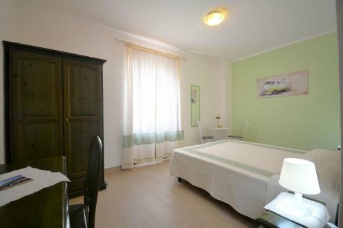 Apartamento Villa Dessena