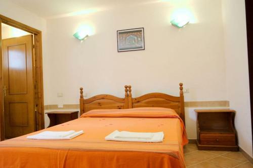 Apartamento Villa Dessena
