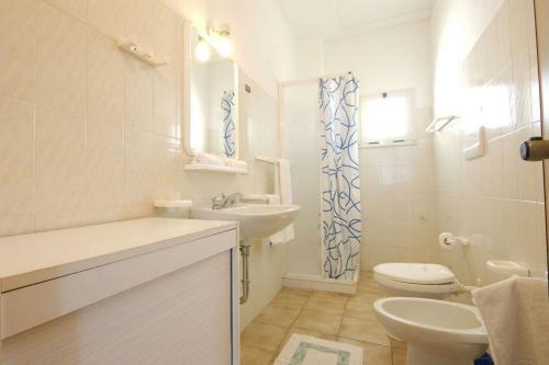 Apartamento Villa Dessena