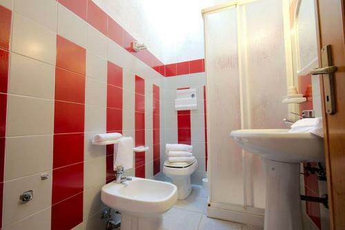 Apartamento Villa Dessena