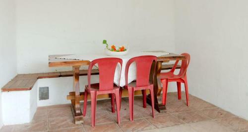 Apartamento Villa Dessena
