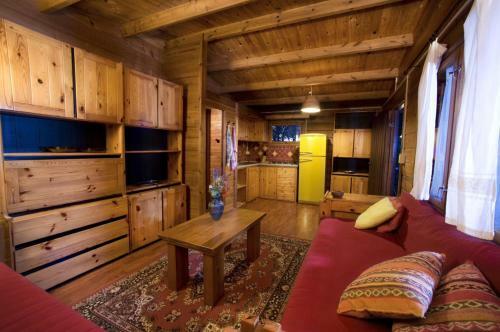 Camping Porto Sos�linos