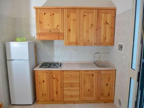 Apartamento Masseria Lama
