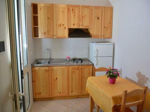 Apartamento Masseria Lama