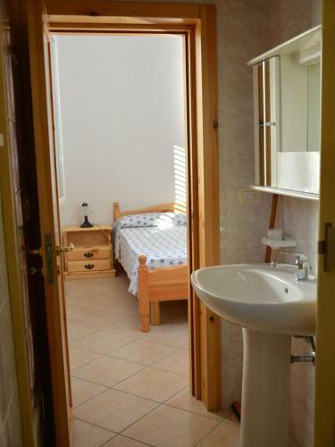Apartamento Masseria Lama
