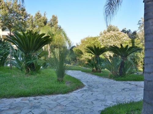 Apartamento Masseria Lama