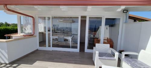 Hostal Villa Maria Appartamento