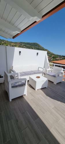 Hostal Villa Maria Appartamento