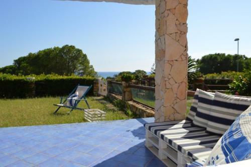Apartamento Nuova Valmar Villa Finamore