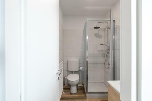 Apartamento Varenna Hill