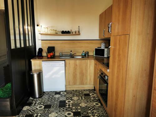 Apartamento Le Plaisant Saint-vincent - Proximit� Plage