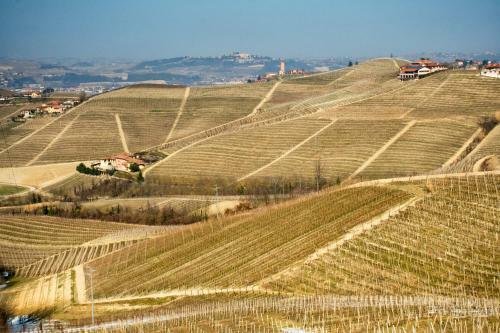 Bed & Breakfast Villetta Nicolini