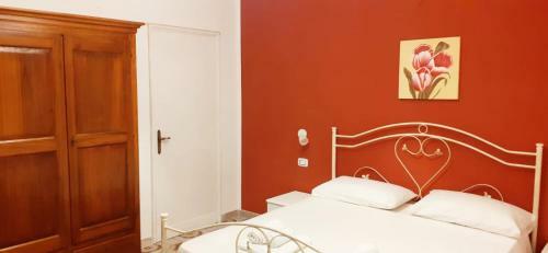 Bed & Breakfast Le Nuage