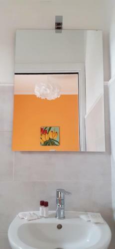 Bed & Breakfast Le Nuage