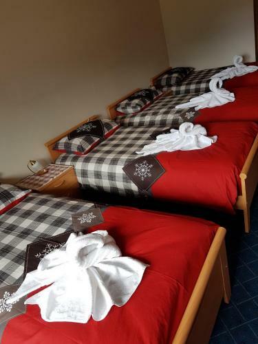 Hotel Albergo Posta