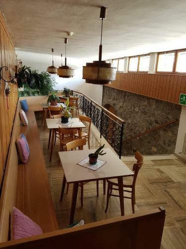 Hotel Albergo Posta