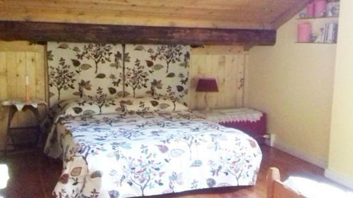 Bed & Breakfast Il Pettirosso Di Giusvalla