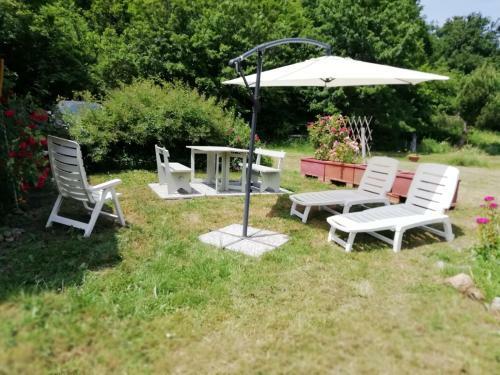 Bed & Breakfast Il Pettirosso Di Giusvalla