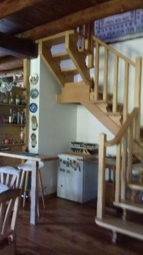 Bed & Breakfast Il Pettirosso Di Giusvalla
