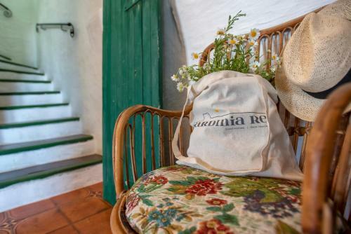 Apartamento Sardiniare-villino Paradise