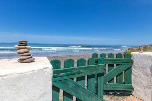 Apartamento Sardiniare-villino Paradise