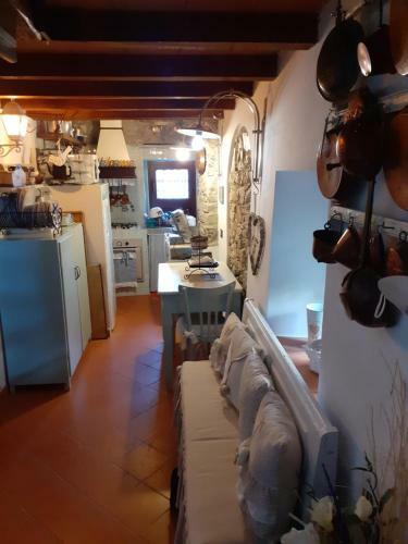 Apartamento Casa Dolce Casa Di Rosy E Roby