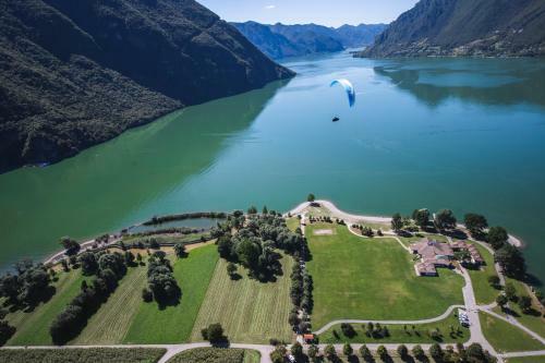 Apartamento Appartamento A 2 Passi Dal Lago Idro Lake