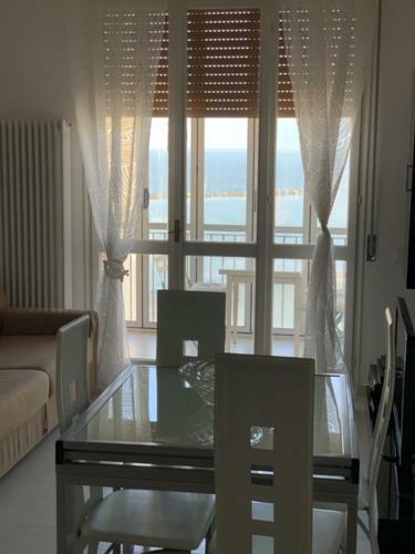 Apartamento Dante Al Mare
