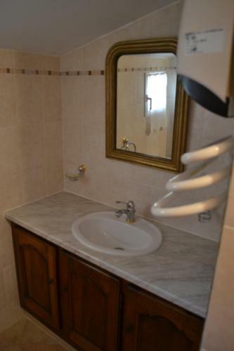 Bed & Breakfast Le Nid Au Pied Du Mont Ventoux