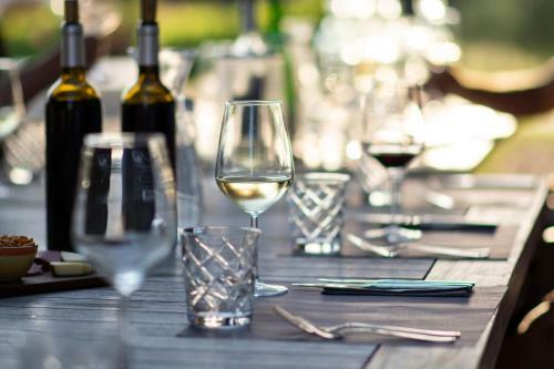Vandenbeld Wines B&B
