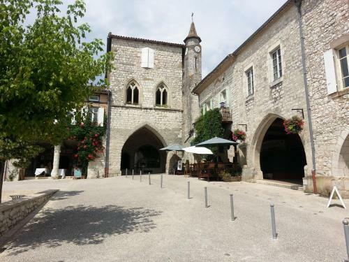 Apartamento Lo.f.t � Village