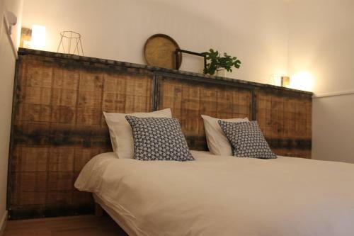 Apartamento Lo.f.t � Village